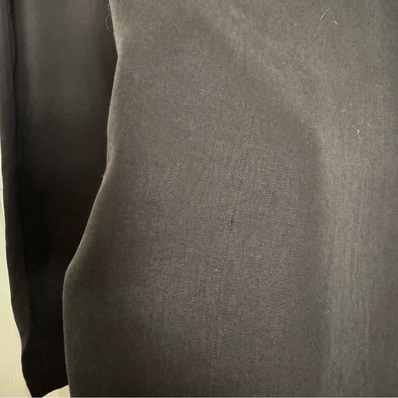 Hackwith Design House Wide-Leg Jumper in black size L - Picture 13 of 14